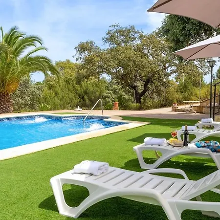 Brisas Del Palmeral Cerro Muriano By Ruralidays Kordoba
