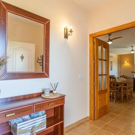 Brisas Del Palmeral Cerro Muriano By Ruralidays Kordoba