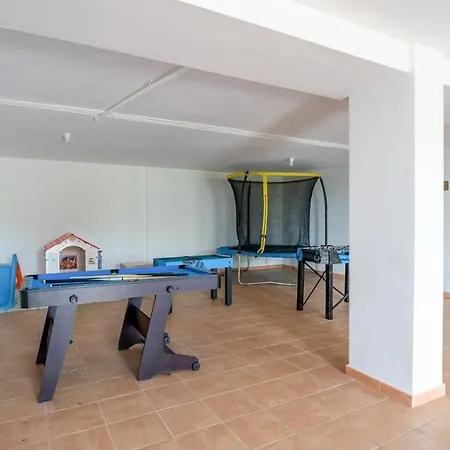 Brisas Del Palmeral Cerro Muriano By Ruralidays Dom wakacyjny