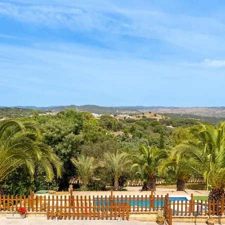 Brisas Del Palmeral Cerro Muriano By Ruralidays Dom wakacyjny *