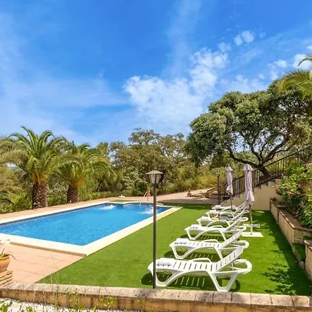 Brisas Del Palmeral Cerro Muriano By Ruralidays Dom wakacyjny Kordoba